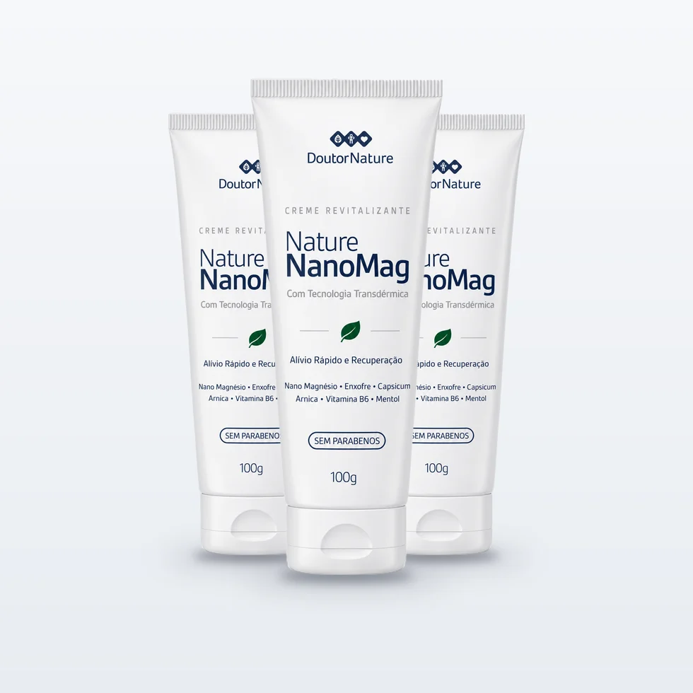 Nature NanoMag