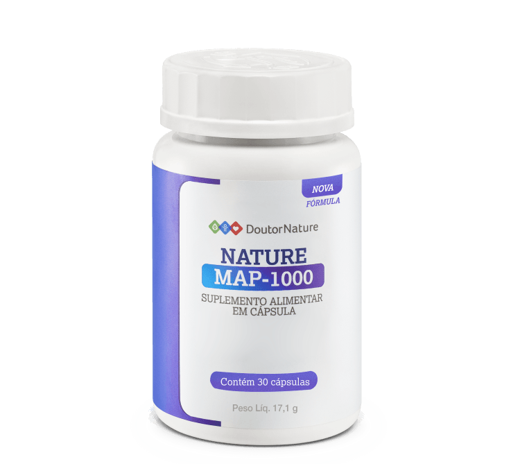 Nature MAP-1000